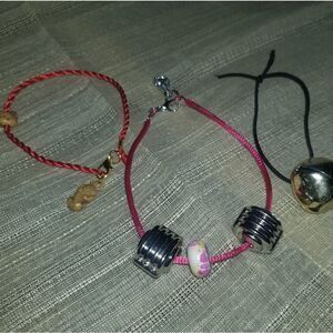 Trio bundle 